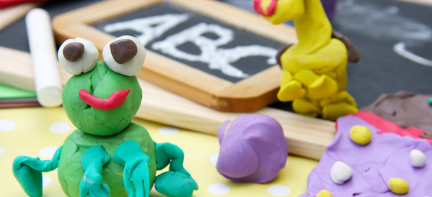 Jardim de infância é fácil demais, aponta estudo