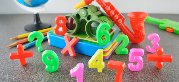 A matemática que engaja, diverte e estimula