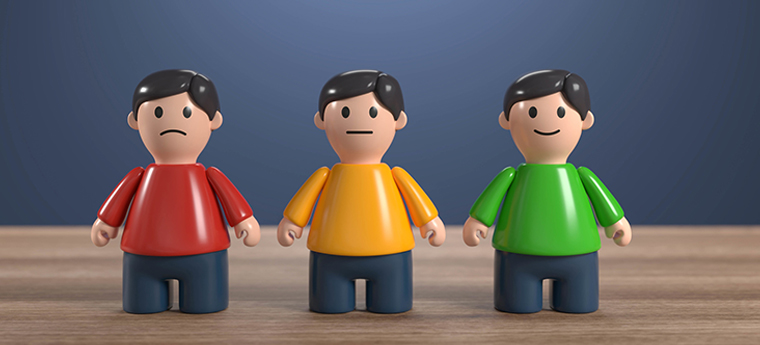 Trabalho socioemocional em sala de aula melhora comportamento dos alunos