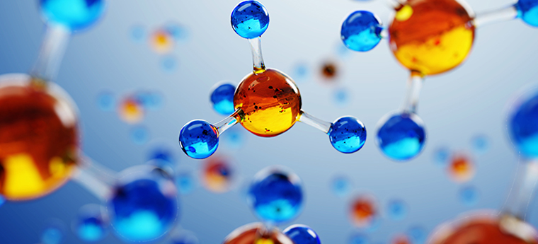 Na imagem vemos uma ilustração 3D