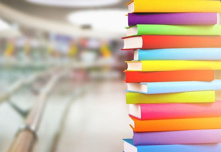 Projeto de biblioteca sustentável trabalha colaboração entre alunos e ...