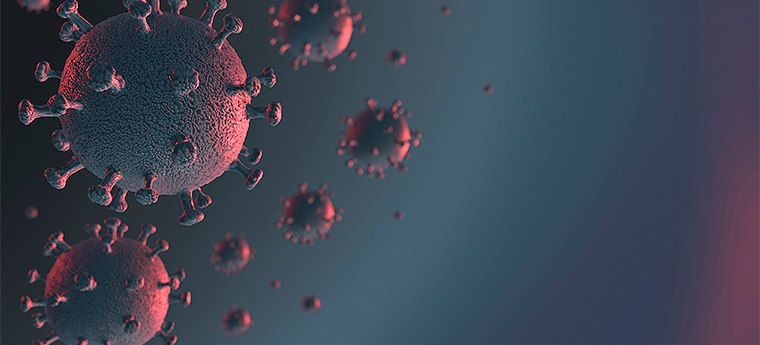 Coronavírus