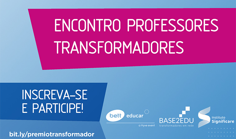 Prêmio Professor Transformador