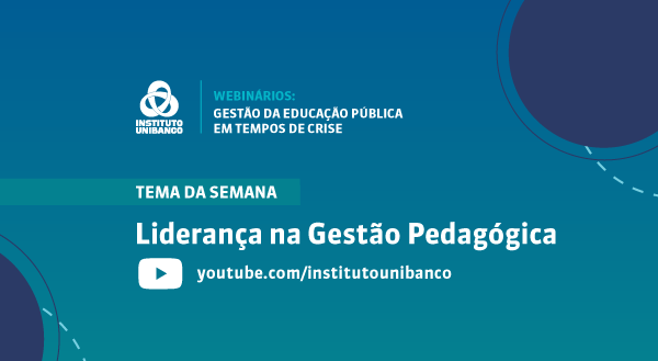 Webinário Unibanco
