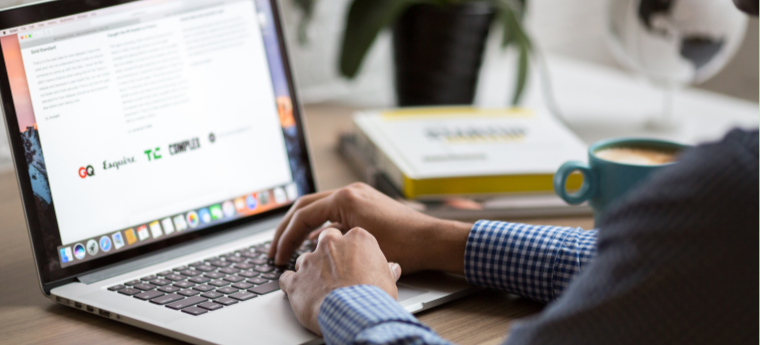 planejando aulas com mac