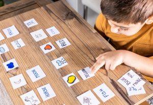 Como saber se os alunos estão aprendendo um novo idioma?