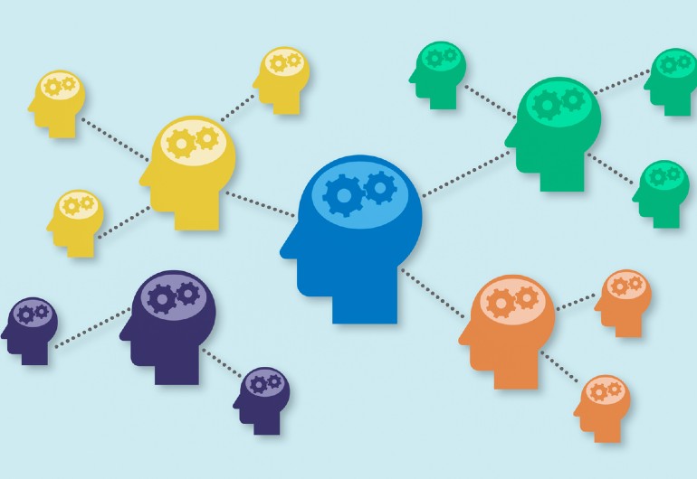 Mapa mental apoia o aprendizado de matemática no ensino híbrido - PORVIR