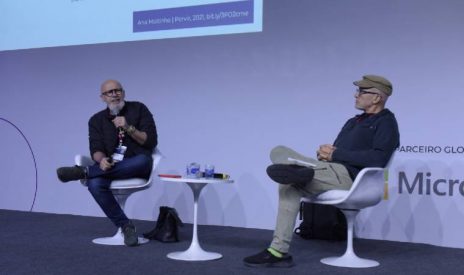 The future is taught in an environment that blends the physical and the digital