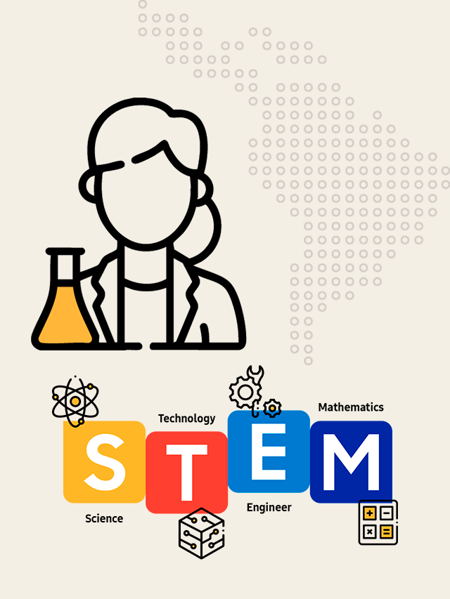 5 projetos para fortalecer a participação de meninas nas tecnologias