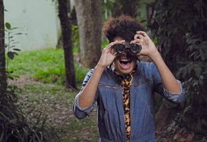 Ilustração do post Qual é o seu papel na crise climática? Curso gratuito ajuda jovens a refletir e agir