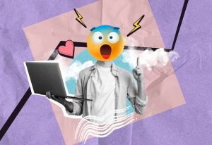 Ilustração do post Redes sociais são ralos de tempo, diz a neurocientista Suzana Herculano-Houzel