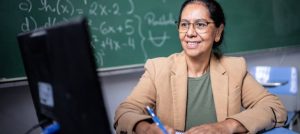 Ilustração do post O que a escola precisa para ensinar no mundo digital