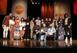 Ilustração do post Porvir celebra professores que promovem o pertencimento dos estudantes à escola