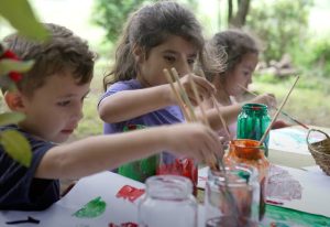 Ilustração do post Documentário destaca práticas inspiradoras de educação integral em escolas da região Sul