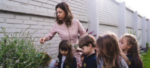 Ilustração do post Ludicidade e vínculos são pilares de projeto sobre alimentação saudável na educação infantil