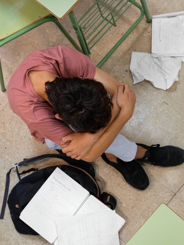 Por que é um retrocesso pensar em reprovação escolar?