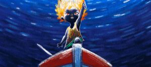 Ilustração do post 16 filmes e animações gratuitas para refletir sobre as infâncias