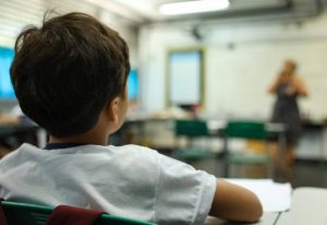 Ilustração do post Inscrições abertas para curso sobre desigualdades para secretarias de educação