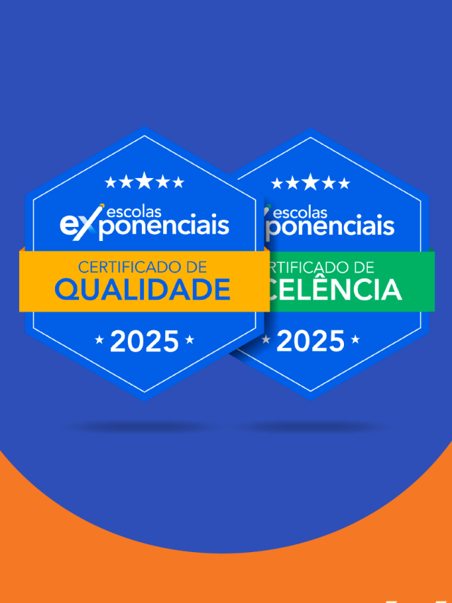 Certificação EX: a maior pesquisa escolar do país