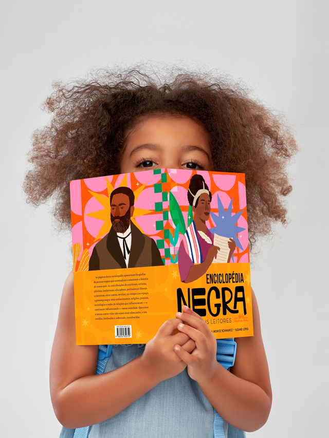 10 personalidades negras que marcaram a história brasileira