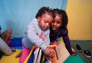 Ilustração do post Da assistência à aprendizagem: a educação infantil como guardiã dos direitos da criança