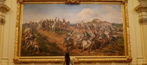 Ilustração do post Independência ou Morte! Como o 7 de setembro pode ser visto à luz da atualidade