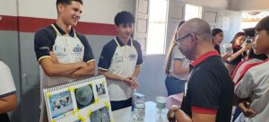 Ilustração do post Estudantes unem ciência e tecnologia para criar armadilha contra a dengue