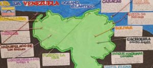 Ilustração do post Lição de empatia: alunos venezuelanos são protagonistas de projeto no RS