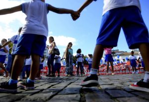 Ilustração do post Não basta decorar: ODS exigem ação, diálogo e compromisso das escolas