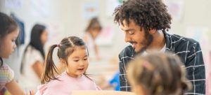 Ilustração do post Há lugar para os homens na educação infantil?