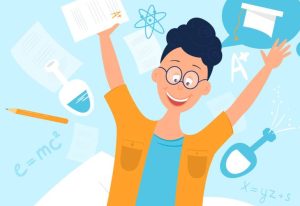 Ilustração do post 7 dicas científicas para melhorar a memória de trabalho na matemática