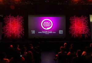 Ilustração do post Porvir participa de painel no World’s Best Schools Summit, em Abu Dhabi