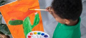 Ilustração do post “Criatividade precisa estar no centro da escola”, sugere Mitchel Resnick