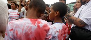 Ilustração do post Rio de Janeiro: os impactos da violência armada no cotidiano de quem educa