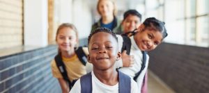 Ilustração do post Consciência Negra e outras datas comemorativas de novembro para debater na escola