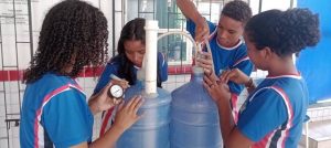 Ilustração do post O papel do professor mediador na inovação dos processos de aprendizagem