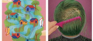 Ilustração do post Novo jogo pedagógico inspira narrativas sobre a Amazônia nas escolas