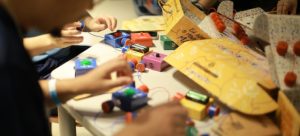 Ilustração do post “Mindstorms”: Livro de Seymour Papert ganha nova edição após 45 anos