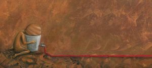 Ilustração do post 11 livros infantojuvenis para inspirar debates sobre educação ambiental