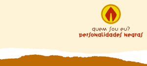 Ilustração do post Jogo de cartas traz referências negras para fortalecer a educação antirracista