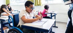 Ilustração do post 6 atividades inclusivas apoiadas em tecnologia para inspirar sua prática