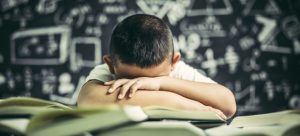 Ilustração do post Quem tem medo da matemática?