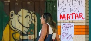 Ilustração do post Nas escolas, violência de gênero segue presente e pouco discutida