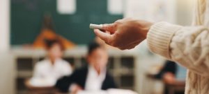 Ilustração do post Doença crônica e sala de aula: lições sobre limites e resiliência