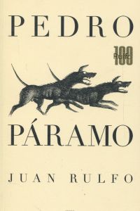 Ilustração de dois cães correndo sobre fundo bege