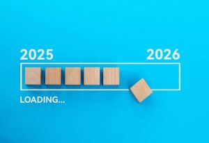 Ilustração do post 2025 no Porvir:  um ano para novas conexões