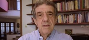 Ilustração do post José Valente, referência do construcionismo e da tecnologia educacional no Brasil