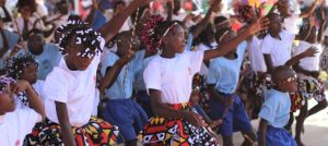 Ilustração do post Alunos de Caruaru (PE) redescobrem a África com arte, história e identidade