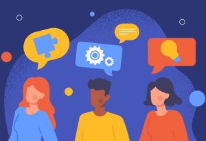 Ilustração do post 12 passos para uma semana pedagógica com mais sentido e propósito