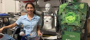 Ilustração do post Vencedores de prêmio internacional inovam ao conectar IA e educação para transformar realidades